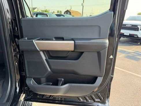 Used 2025 Ford F150 STX w/ Equipment Group 201A FX4 AWD/4WD image 13