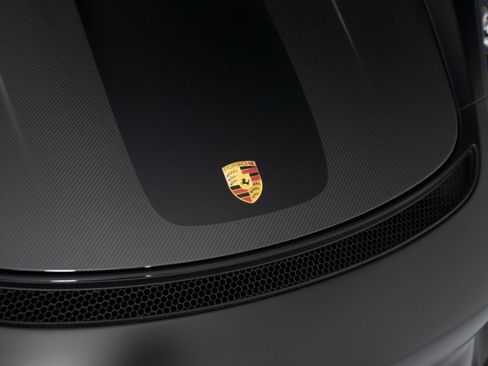 Certified 2025 Porsche 718 Boxster Spyder RS image 43