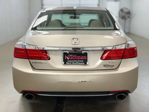 Used 2013 Honda Accord EX-L image 6