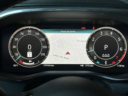 Used 2024 Jaguar F-PACE R-Dynamic S AWD/4WD image 24