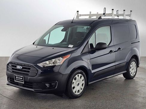 Used 2023 Ford Transit Connect XL FWD image 7