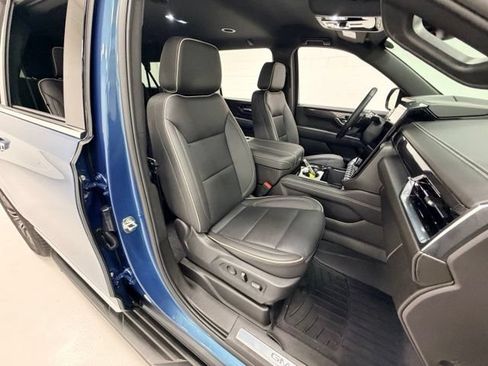 Certified 2026 GMC Yukon XL Elevation AWD/4WD image 30