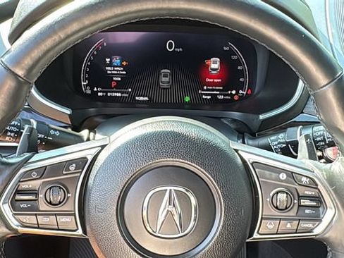 Used 2025 Acura MDX SH-AWD w/ Advance Package image 12