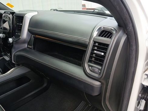 Used 2019 RAM 3500 Limited AWD/4WD image 36