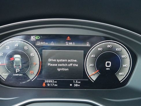 Used 2023 Audi Q5 2.0T Premium Plus w/ Premium Plus Package image 43