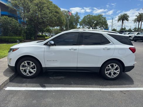 Used 2019 Chevrolet Equinox Premier image 5