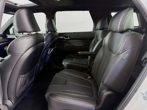 Used 2024 Hyundai Palisade Calligraphy AWD/4WD image 24
