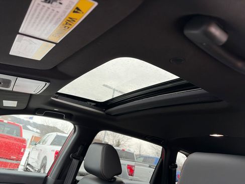 Used 2024 Honda CR-V Sport-L image 23