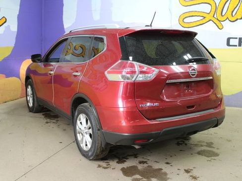 Used 2016 Nissan Rogue SV image 6