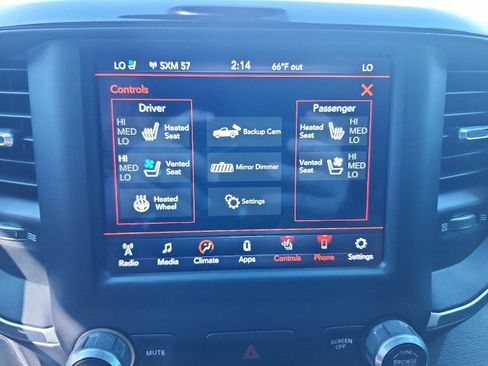 Used 2020 RAM 1500 Laramie w/ Sport Appearance Package image 20