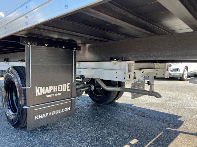 Used 2024 Mercedes-Benz Sprinter 3500 image 30