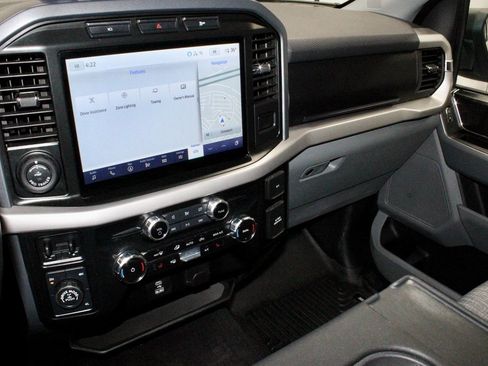 Certified 2023 Ford F150 XLT w/ Equipment Group 302A High image 32