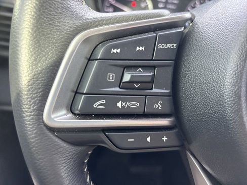 Used 2025 Subaru Outback Premium image 26