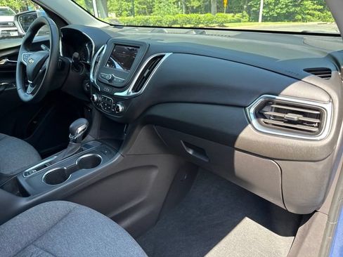 Used 2024 Chevrolet Equinox LT FWD image 26