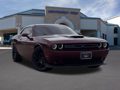 Used 2020 Dodge Challenger R/T