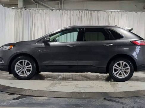 Used 2020 Ford Edge SEL image 6