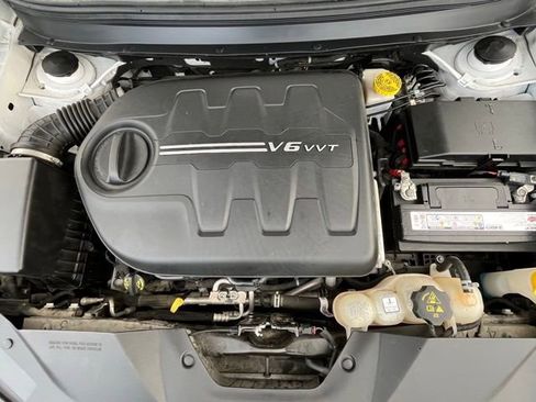 Used 2021 Jeep Cherokee Latitude Lux image 30