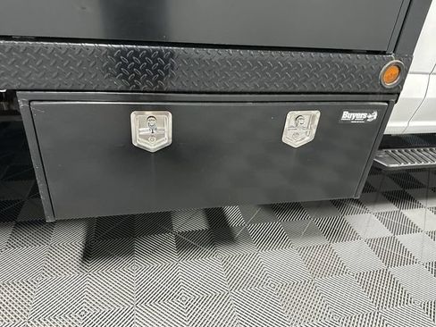 New 2023 Ford F550 4x4 Regular Cab Super Duty image 66