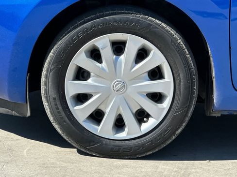 Used 2016 Nissan Versa Note SV FWD image 34