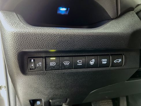 Certified 2024 Toyota RAV4 XSE w/ Advanced Technology Package AWD/4WD image 10