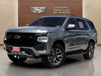 Used 2023 Chevrolet Tahoe Z71 w/ Z71 Off-Road Package AWD/4WD video 1