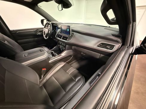 Used 2024 Chevrolet Tahoe RST w/ Luxury Package AWD/4WD image 60