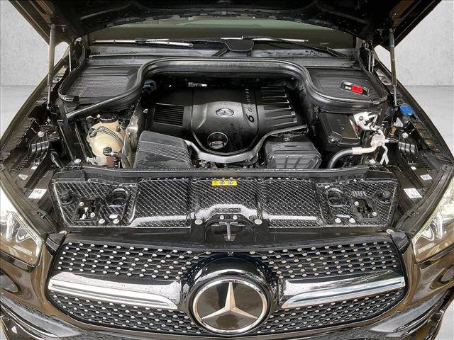 Used 2023 Mercedes-Benz GLE 450 4MATIC image 11