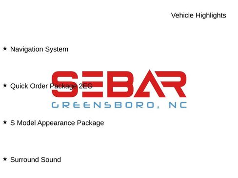 Used 2023 Chrysler 300 S image 6