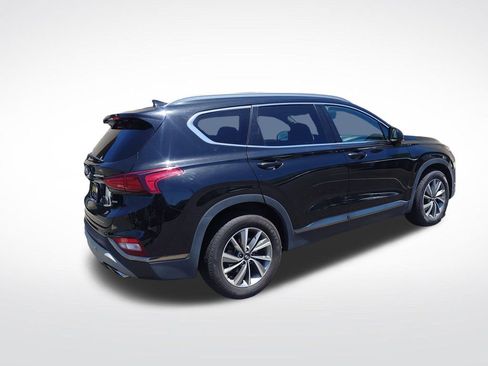 Used 2019 Hyundai Santa Fe SEL AWD/4WD image 7