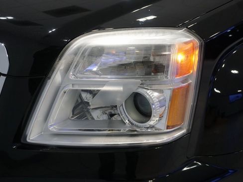 Used 2016 GMC Terrain SLT image 29