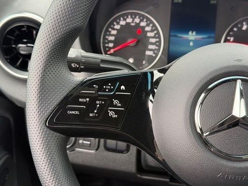 New 2025 Mercedes-Benz Sprinter 2500 image 15