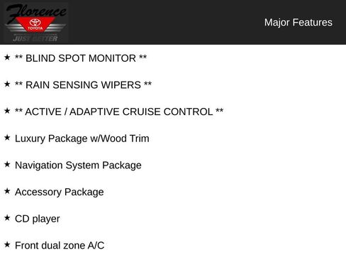 Used 2018 Lexus ES 350 image 13