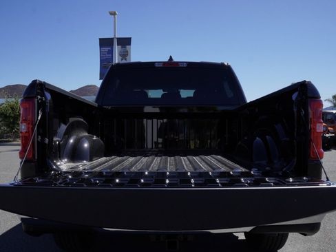 New 2025 RAM 1500 Big Horn image 6
