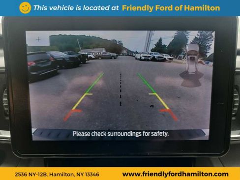 Used 2023 Ford Explorer XLT w/ Equipment Group 202A image 19