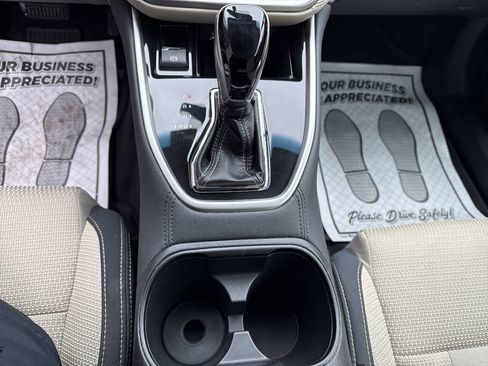 Used 2020 Subaru Outback Premium image 16