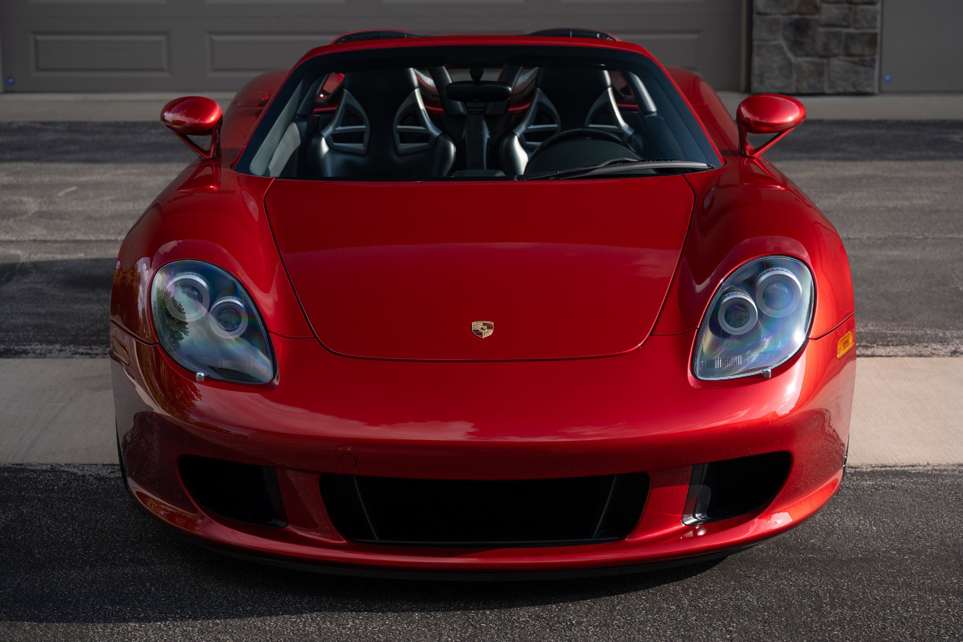Used 2005 Porsche Carrera GT RWD image 56