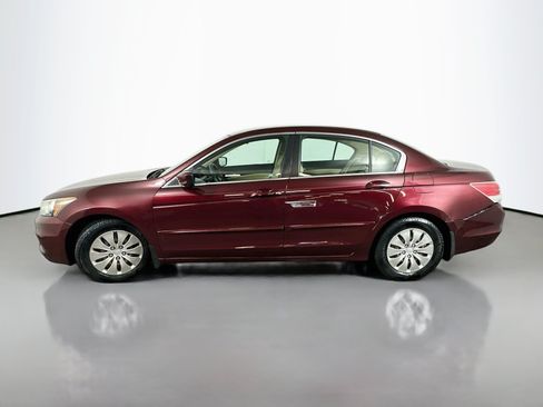 Used 2012 Honda Accord LX image 4
