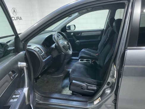 Used 2011 Honda CR-V SE image 2