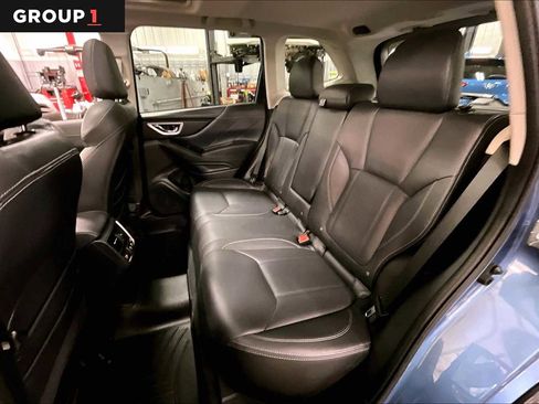 Certified 2022 Subaru Forester Touring image 20