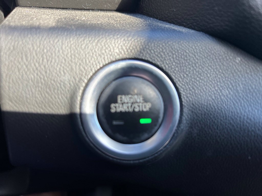 Used 2023 GMC Terrain AT4 w/ Infotainment Package II AWD/4WD image 24