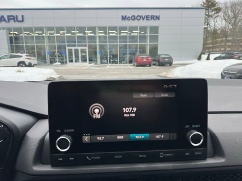 Used 2023 Honda CR-V EX image 11