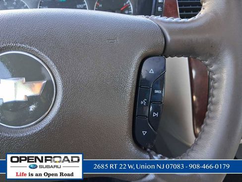 Used 2008 Chevrolet Impala LT w/ Luxury Edition Package image 19