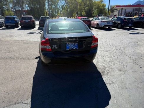 Used 2005 Volvo S40 2.4i FWD image 20