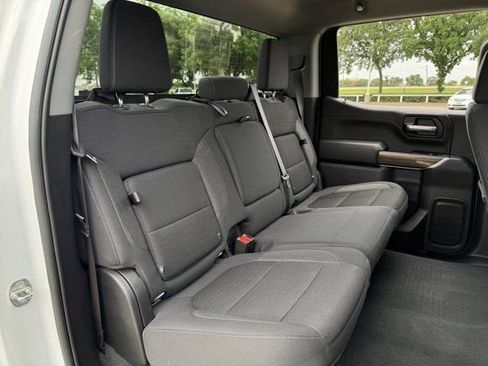 Used 2021 Chevrolet Silverado 1500 RST AWD/4WD image 30