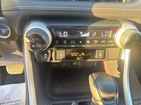 Used 2019 Toyota RAV4 XLE image 22