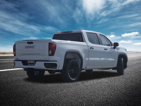 New 2026 GMC Sierra 1500 Pro image 19