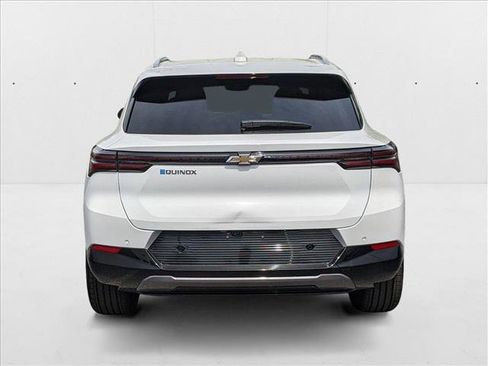 New 2025 Chevrolet Equinox EV LT FWD image 7