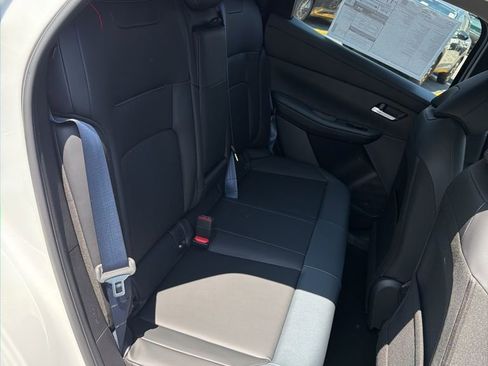 New 2026 Nissan Leaf SV+ FWD image 23