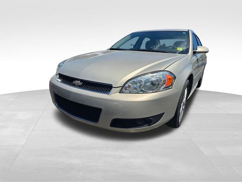 Used 2012 Chevrolet Impala LTZ image 6