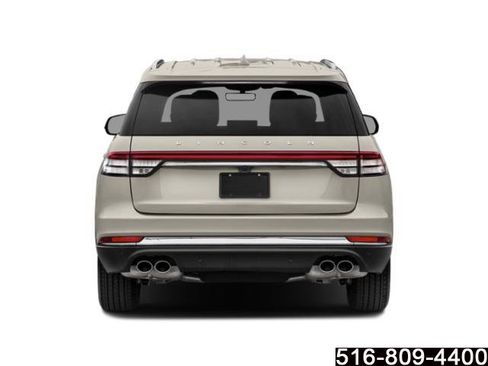 Used 2020 Lincoln Aviator Reserve w/ Equipment Group 202A AWD/4WD image 6